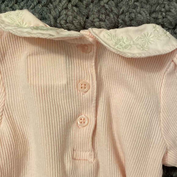 Baby Gap 3-6 Months Corduroy Dress Set - Picture 8 of 12